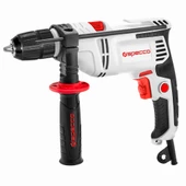 Specco Elektrikli Darbeli Matkap 850W (Supra Mandren) SP-6022A - 1