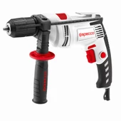Specco Elektrikli Darbeli Matkap 650W SP-6021A - 1
