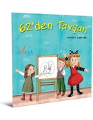 Dikkat Çocuk 62 den Tavşan Dikkat Çocuk Yayınları - 1