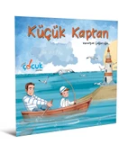 Küçük Kaptan Dikkat Çocuk Yayınları - 1