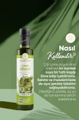 Zühre Ana Çam Sirkesi Doğal Fermantasyon Pine Vinegar 500 Ml - 4