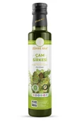 Zühre Ana Çam Sirkesi Doğal Fermantasyon Pine Vinegar 500 Ml - 1