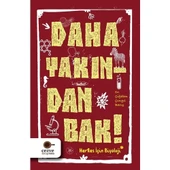 DAHA YAKINDAN BAK HERKES İÇİN BİYOLOJİ CEZVE KİTAP - 1