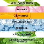 Bioxcin Sun Care Çok Yüksek Korumalı Akneye Eğilimli Ciltler İçin Renkli Güneş Kremi SPF50+ 50ml thumbnail 5