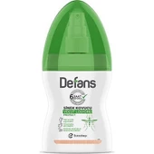 Defans Vücut Losyonu Protect 100 ml - 1