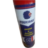 Fren Balata Temizleme Spreyi-Powerage 500 ml - 1