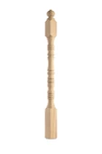 Ahşap Kayın Merdiven Babası /STMB1061 - 1