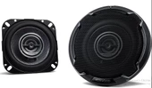 Kenwood Oto Hoparlör 10Cm 220W 2 Adet Kfc-S1096 - 1