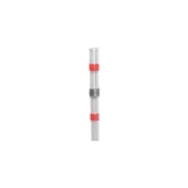 Brio Kablo Ucu Isıt Birleştir Lehimli Kırmızı 05 -10 Mm2 10'lu Paket - 2