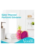 Gillette Venus Dragon Fruit Tıraş Bıçağı 3'Lü - 4