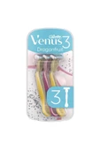 Gillette Venus Dragon Fruit Tıraş Bıçağı 3'Lü - 1