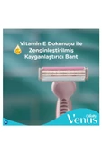 Gillette Venus Dragon Fruit Tıraş Bıçağı 3'Lü - 7