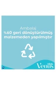 Gillette Venus Dragon Fruit Tıraş Bıçağı 3'Lü - 6