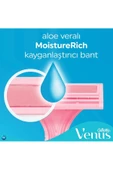 Gillette Simply Venus 2 Basic Kadın Tıraş Bıçağı 5'li - 4