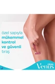 Gillette Simply Venus 2 Basic Kadın Tıraş Bıçağı 5'li - 7