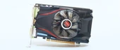 Quadro 2gb AMD R7 240 2GD5 GDDR5 128bit HDMI VGA DVI Ekran Kartı thumbnail 4