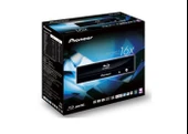 Pioneer BDR-S09XLT 16x Blu-Ray-DVD-CD Writer Dahili Optik Yazıcı thumbnail 1