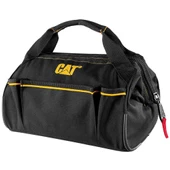 CAT DA980205 13'' Ağır Hizmet Bez Alet Takım Çantası - 1