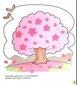 Okul Öncesi Cıvıl Cıvıl Seti Kavramlar - 3