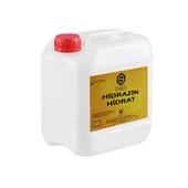 Hidrazin Hidrat 25 Lt - 1