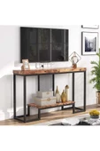 Zizuva Tasarım Dekoratif Modern Konsol - 3