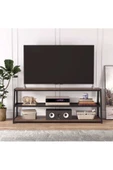 Zizuva Tasarım Modern Tv Ünitesi&konsol Modeli - 2
