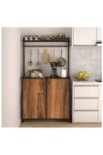 Zizuva Tasarım Çok Amaçlı Mutfak&banyo Dolabı - 1