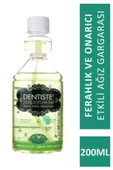 Dentiste Çinko Ve Cpc'li Ağız Gargarası 200ml - 1