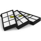iRobot Roomba AeroForce Filtre 3'lü Paket - 1