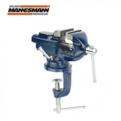 Mannesmann 713-050 Kuyumcu Mengenesi (50mm) - 2