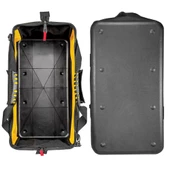 CAT DA980238 20'' Geniş Ağızlı Ağır Hizmet Bez Alet Takım Çantası thumbnail 8