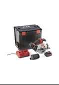 Flex CS 62 18.0-EC 18 V 5 Ah Akülü Daire Testere - 2