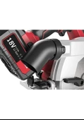 Flex CS 62 18.0-EC 18 V 5 Ah Akülü Daire Testere - 3