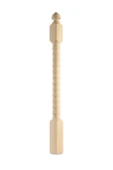Ahşap Kayın Merdiven Babası / STMB1056 - 1