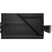 MSI 650W 80+ BRONZE A650BNL POWER SUPPLY - 3