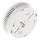 HIKVISION DS-PDSMK-S-WE Kablosuz Duman Dedektörü - 2