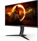 AOC 27G2SP 27" 1 ms Full HD Pivot IPS 165 Hz Oyuncu Monitörü - 1