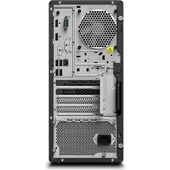 LENOVO 30GS001XTR WS P3 i7-13700K 16C 3.4GHz 32GB 4400MHz UDIMM 1TB SSD NVIDIA RTXA2000 12GB W11 PRO 750W TOWER thumbnail 4