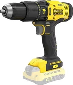 Stanley Scd718b 18V 2.0 Ah (Aküsüz) Darbeli Matkap Stanley - 3