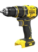 Stanley Scd718b 18V 2.0 Ah (Aküsüz) Darbeli Matkap Stanley - 1