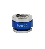 Space Sparco tak çıkar spor direksiyon göbeği aparatı - 1