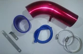 Space Honda civic uyumlu hava filtre borusu küçük 1992 / 2001 - 1