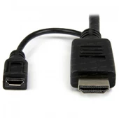 DARK 1.8metre DK-HD-AHDMIXVGAL180 HDMI-VGA Dijital - Analog Dönüştürücü Kablo - 1
