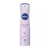 Nivea Women Deodorant Double Effect  150ml Kadın Deodorant - 1
