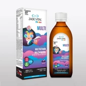 Zade Vital Miniza Multi 150 ml - 1