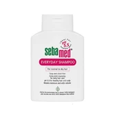 Sebamed Hergün Kullanım Şampuanı 400 ml - 1