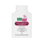 Sebamed Saç Dökülmesine Karşı Şampuan 400 ml - 1