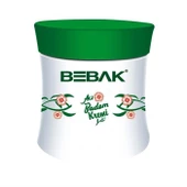 Bebak Acı Badem Kremi 30mL (Kavanoz) - 1