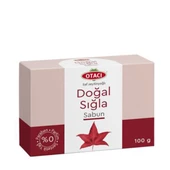 Otacı Doğal Sığla Sabun 100 gr - 1