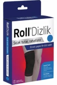 Roll Yün Dizlik (S) Small - 1